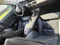 Fotele komforty komfortsitze sportsitze sporty e60 e61