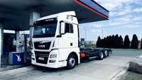 MAN TGX 26.500 Lowdeck 2018  BDF, idealny na lawetę,