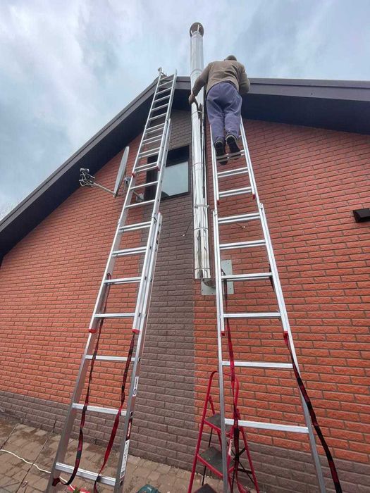 Монтаж установка камина, топки, печи, дымохода. Мастер по каминам