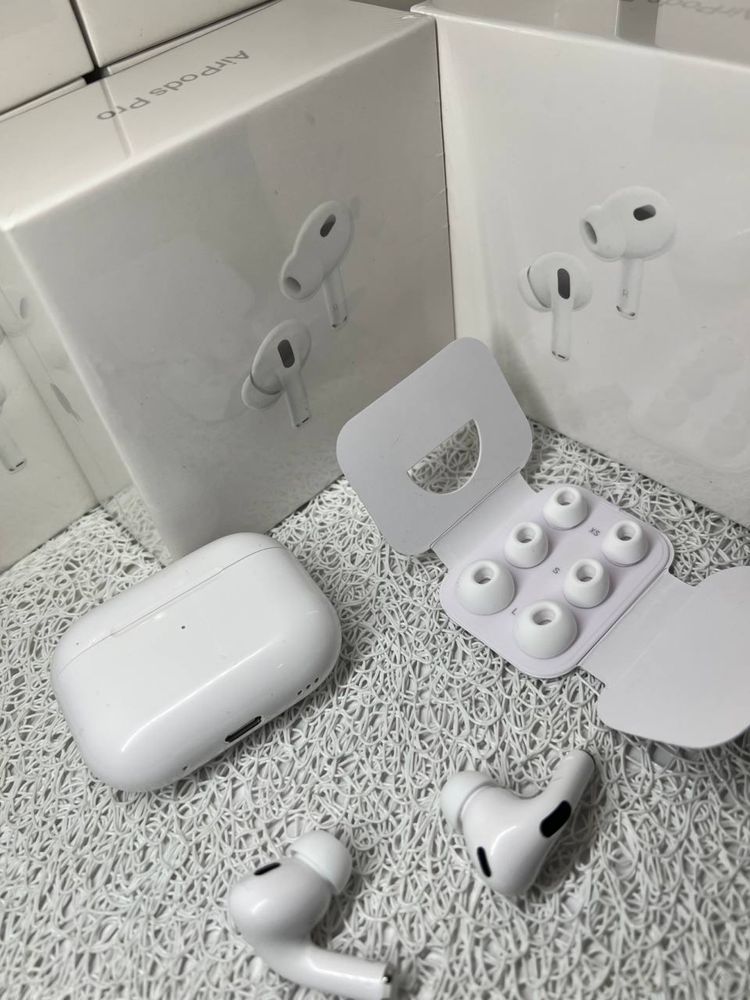 airpods pro2.