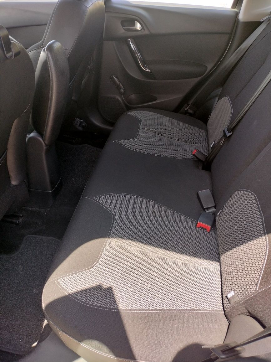 Citroên C3 Attraction 134.000km