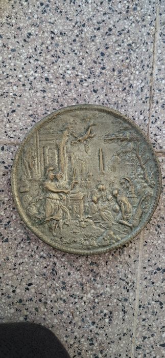 Velharias antiguidades