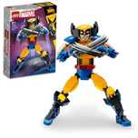 NOWE klocki LEGO 76257 Marvel Super Heroes - Figurka Wolverine’a