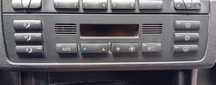 Comando / Modulo De Ar Condicionado / Ac Bmw 3 Compact (E46)