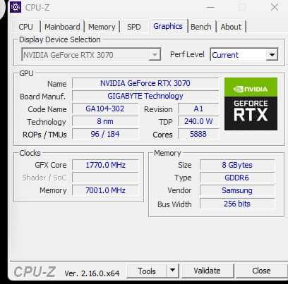 Komputer do gier, Ryzen 7 8700F, RTX 3070
