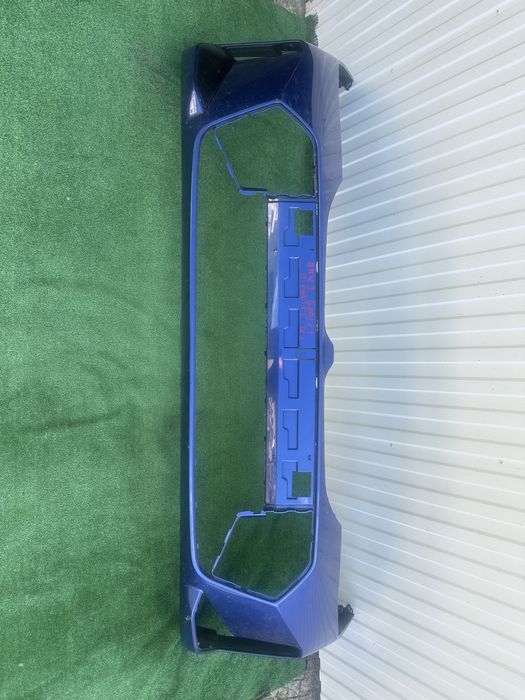 Zderzak przód przedni BMW 3 G20 G21 M-Pakiet LCI lift