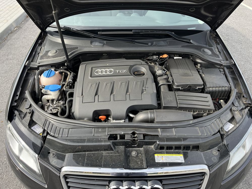 Audi A3 Sportback 1.6 TDI