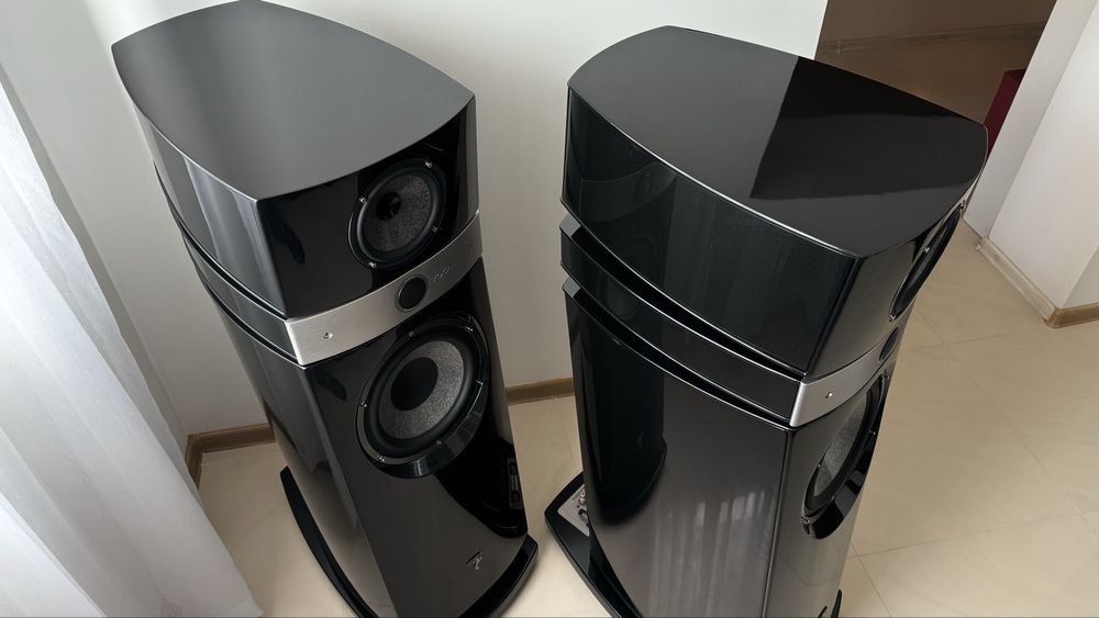 Kolumny Focal Scala Utopia V2
