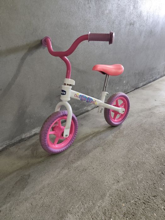 Bicicleta criança