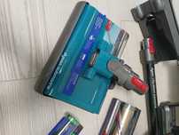 Dyson V15s Detect Submarine z koncowka do mopowania