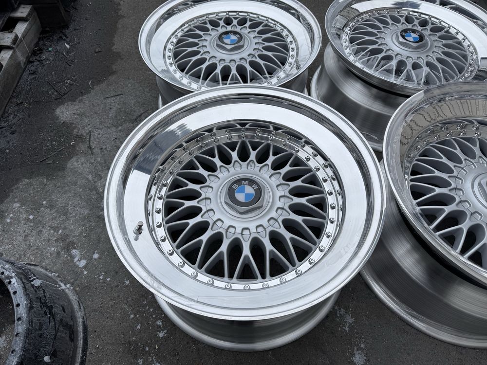 BBS RC 19" 090 9/11" 5x120