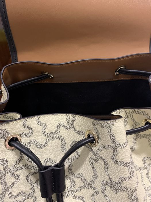 Mochila tous nova colecao