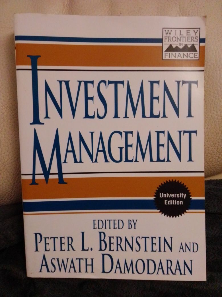 Livros Excel 2000/Investment Management em Bom Estado