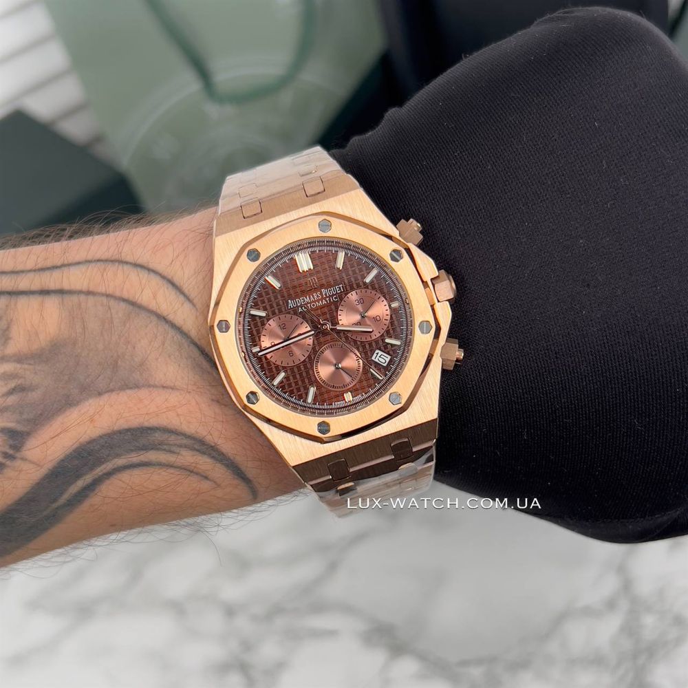 Часы мужские Audemarsі Piguet Royal Oak