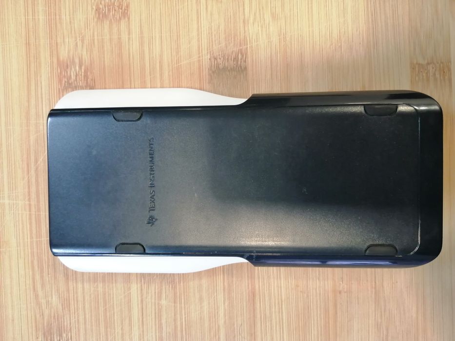 Calculadora cientifica