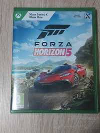 Forza Horizon 5 i Forza Motorsport 6