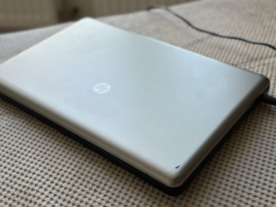 Ноутбук HP 635 в отличном состоянии