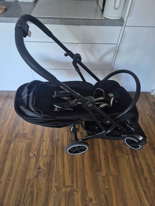 Spacerówka Cybex Eezy S Twist 2+