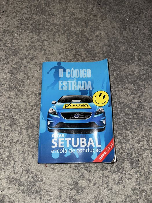 Livro de codigo universal