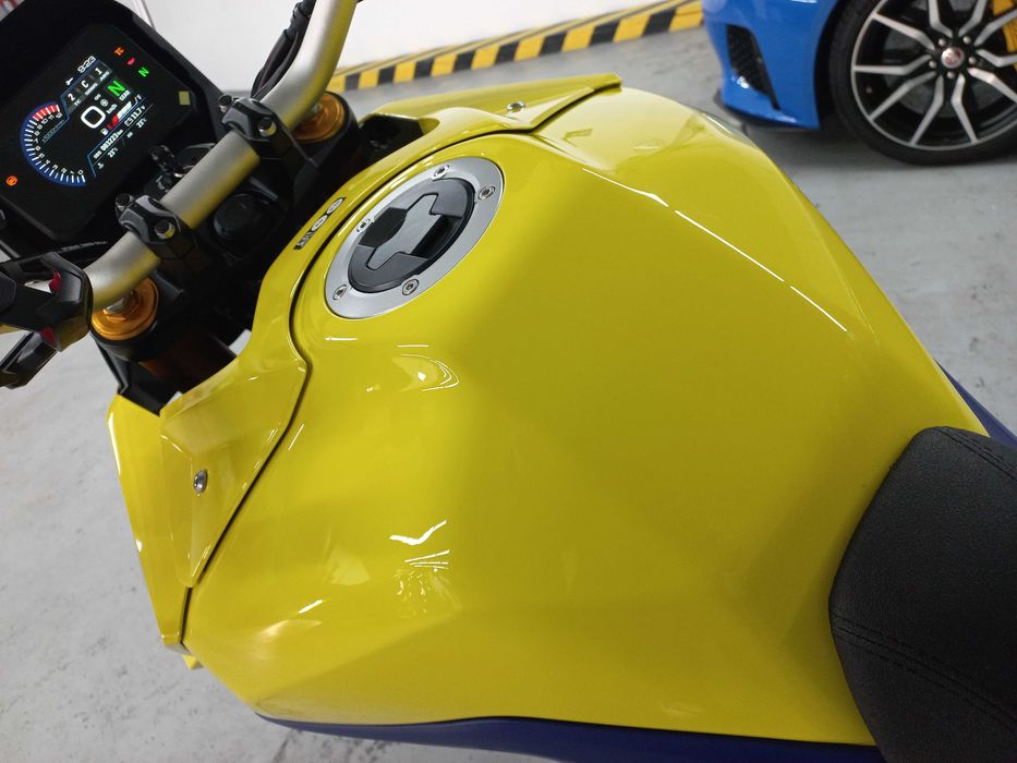 Suzuki V-Strom 800 DE 2023
