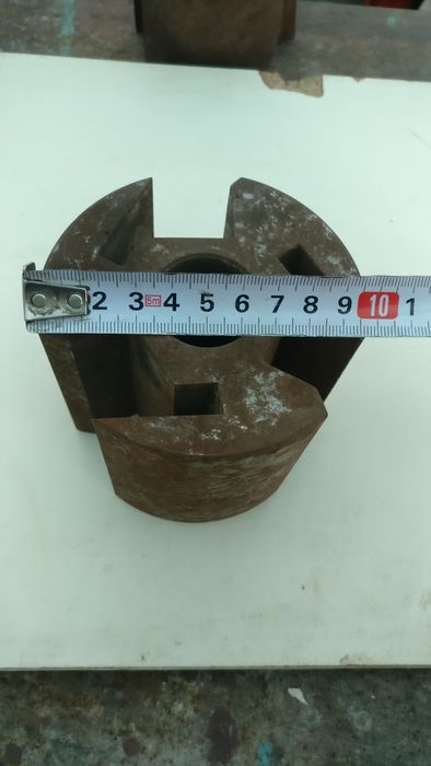 Фуганок, барабан, фреза по дереву