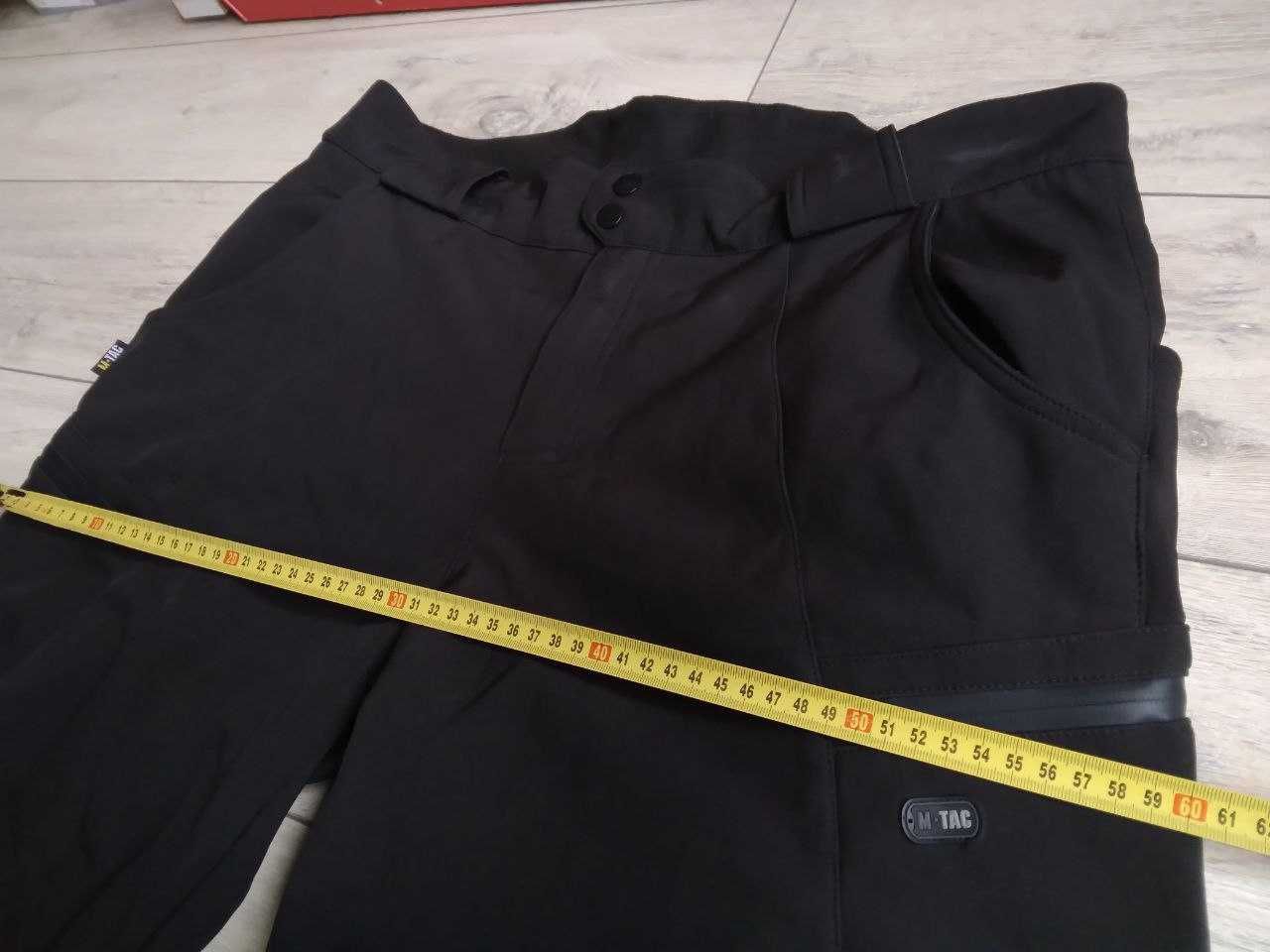 Штани тактичні HELIKON-TEX Urban Tactical Pants р.XL 36/32