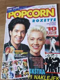 Popcorn rok 1992