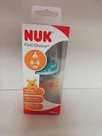 Butelka 150 ml "Nuk"