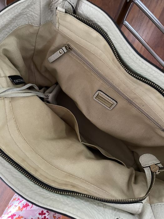 Coccinelle Сумка Натуральная Кожа