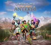 Champions of Anteria Ubisoft Connect CD Key