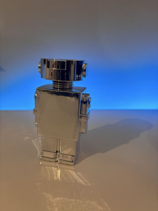Paco Rabanne phantom eau de toilette 100ml