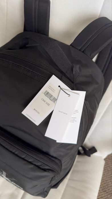 Рюкзак Calvin Klein CK Sport Campus Backpack