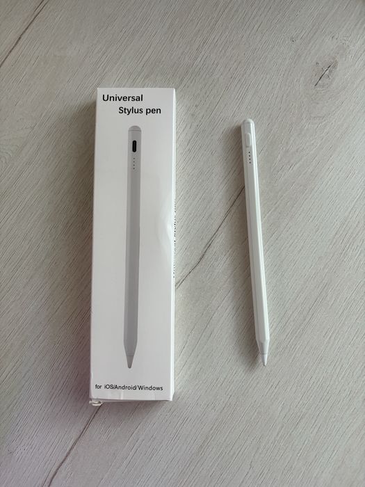 Uniwersalny rysik do telefonu/tabletu/ekranu