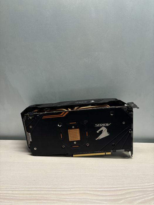 Amd rx 570  8 gb