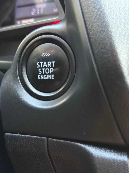 Mazda 3 2.0 бензин 2016 р.в. механіка