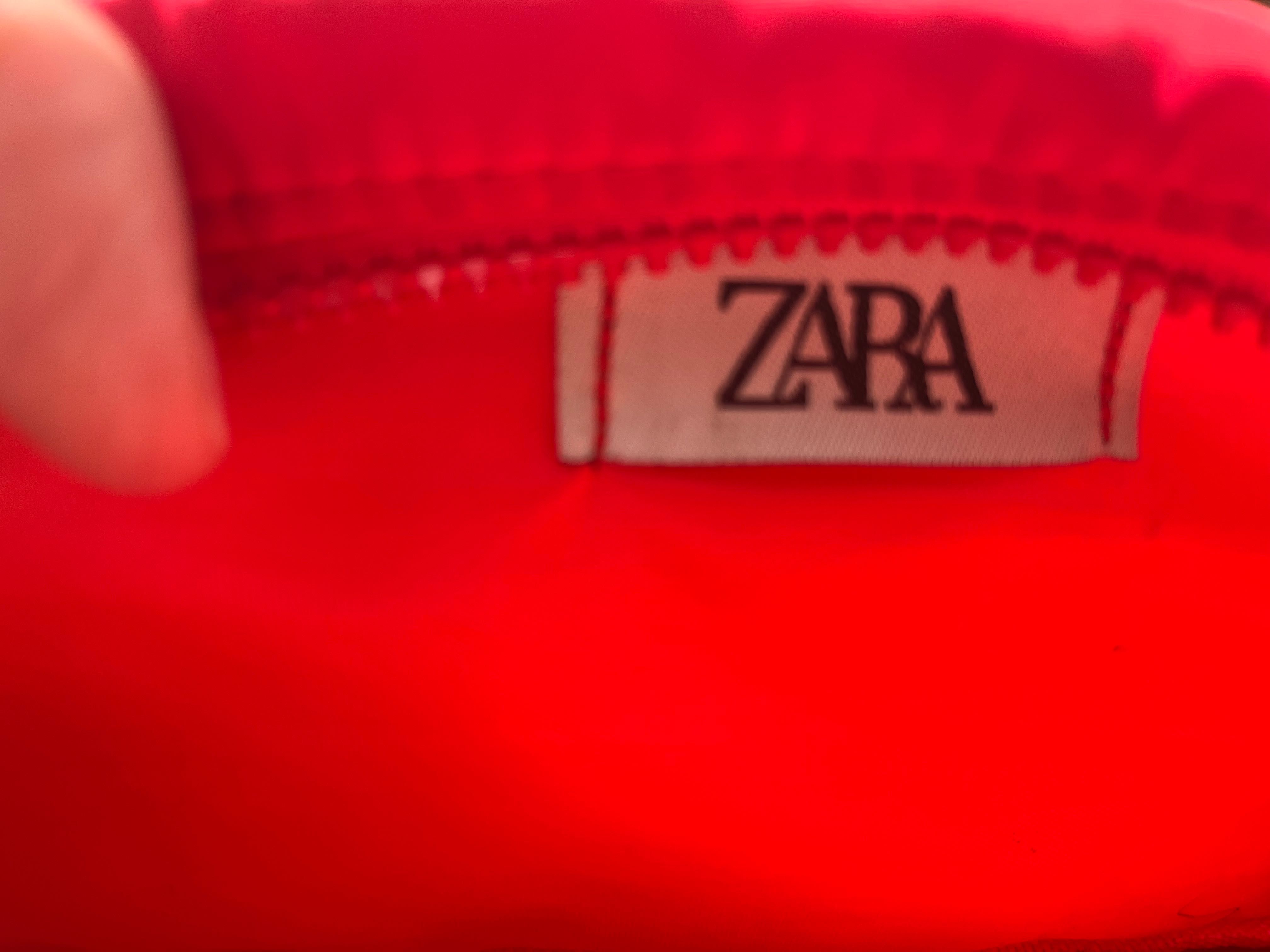 Дитяча сумочка zara