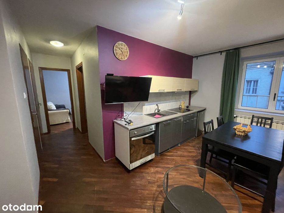 Wrocław Odrzańska 24 idealny lokal na mieszkanie, gabinet, kancelarię