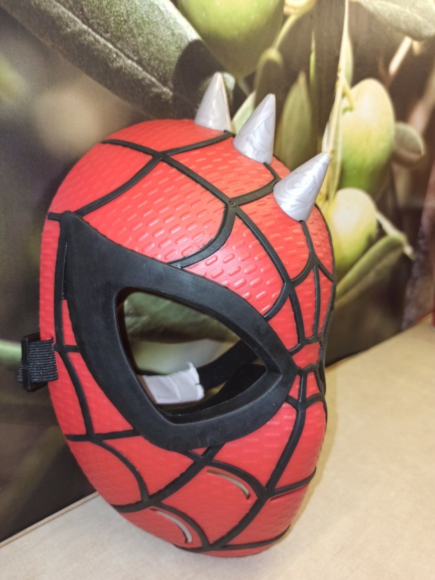 MARVEL Maska Spider-Punk