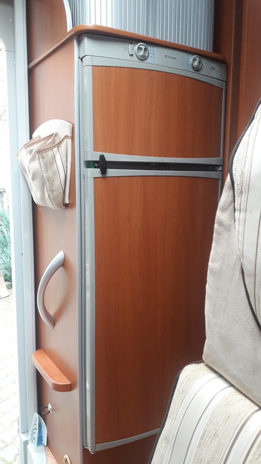 Camper Ducato 2006
