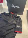 Rapha dziecięca 4-5 lat koszulka rowerowa