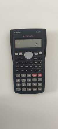 Calculadora Ciêntifica Casio FX82MS