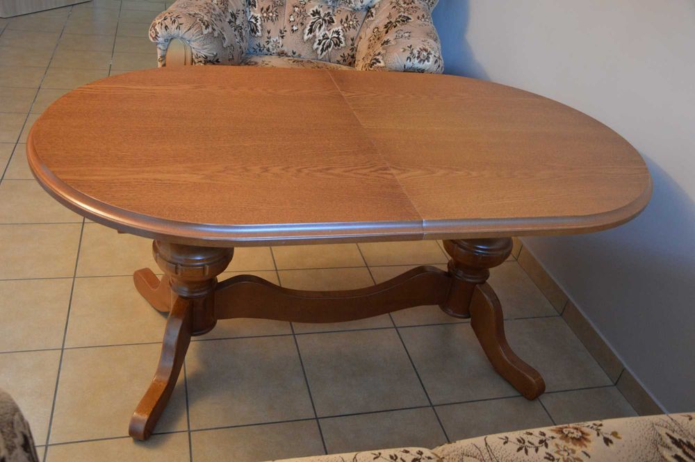 Stół ława rozkładana