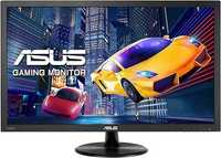 Monitor Asus VP228HE 21.5" LED FullHD SELADO
