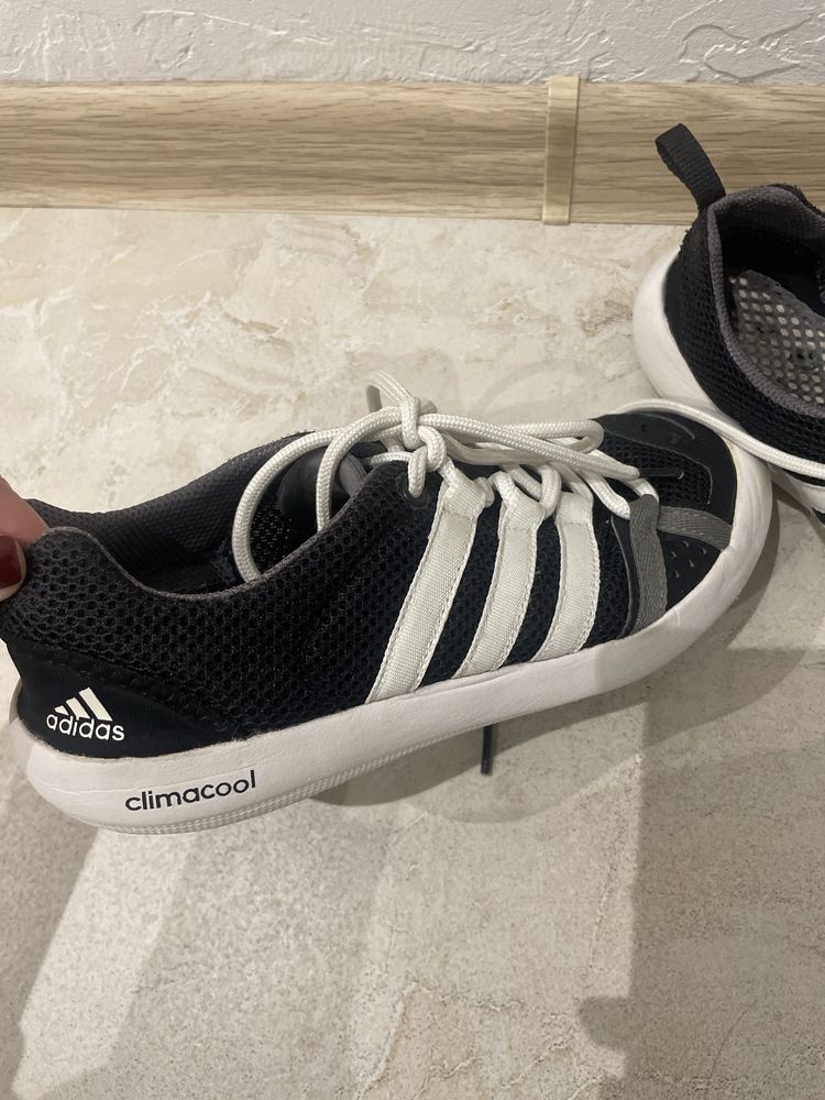 Кросівки Adidas climacool