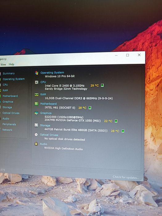 Torre Mars Gaming NOVA - Ref. A273