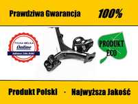 Belka tylnego zawieszenia Peugeot 307, 308, 3008