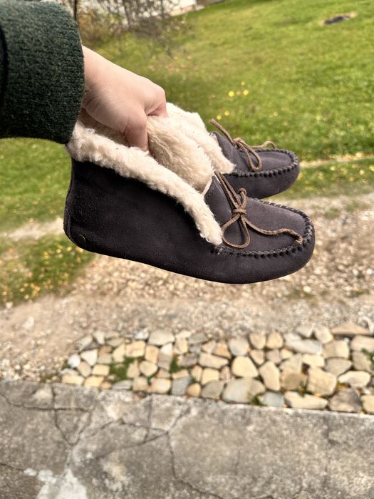 Мокасини UGG ALENA.Оригінал.Нат шкіра