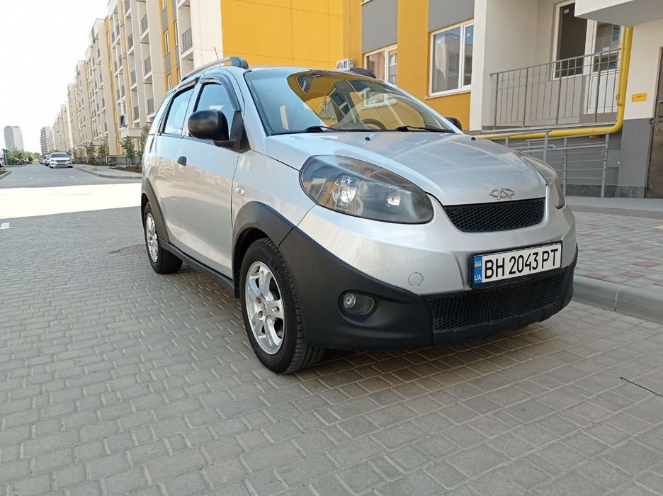 Продам chery beat