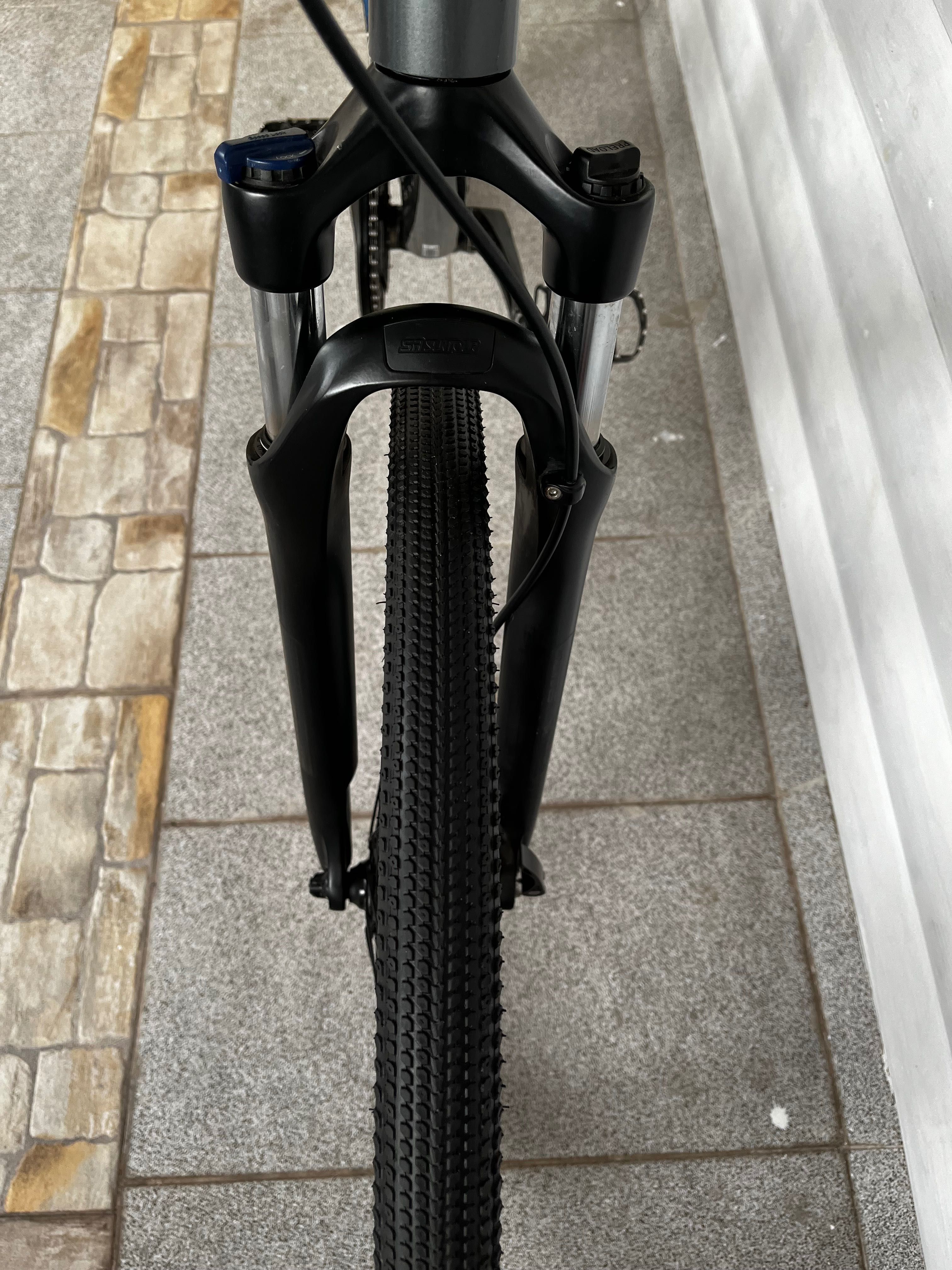 Велосипед Trek Dual Sport 3 • 28”/29” • Гібрид/MTB • Стан 9/10