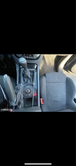 Peugeot 508 sw Diesel